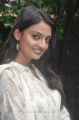 Actress Nikita Narayan Photos at Nee Naan Mattum Movie Press Meet