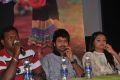 Nee Naan Mattum Movie Press Meet Gallery