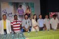 Nee Naan Mattum Movie Press Meet Stills