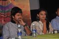 Nee Naan Mattum Movie Press Meet Gallery