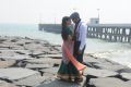 Nithya Menon, Sharwanand in Nee Naan Naam Movie Stills