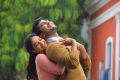 Nithya Menon, Sharwanand in Nee Naan Naam Movie Stills