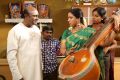 MS Baskar in Nee Naan Nizhal Tamil Movie Stills