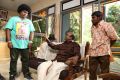 MS Baskar in Nee Naan Nizhal Tamil Movie Stills