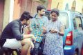 Vijay Devarakonda Nee Venakale Nadichi Music Video Working Stills