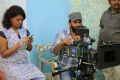 Vijay Devarakonda Nee Venakale Nadichi Music Video Working Stills