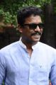 Samuthirakani @ Nee Yellam Nalla Varuvada Movie Audio Launch Stills