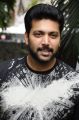 Jayam Ravi @ Nee Yellam Nalla Varuvada Movie Audio Launch Stills