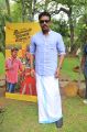 Samuthirakani @ Nee Yellam Nalla Varuvada Movie Audio Launch Stills