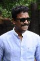 Samuthirakani @ Nee Yellam Nalla Varuvada Movie Audio Launch Stills