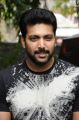 Jayam Ravi @ Nee Yellam Nalla Varuvada Movie Audio Launch Stills