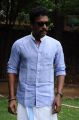 Samuthirakani @ Nee Yellam Nalla Varuvada Movie Audio Launch Stills