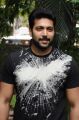 Jayam Ravi @ Nee Yellam Nalla Varuvada Movie Audio Launch Stills