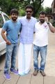 Nee Yellam Nalla Varuvada Movie Audio Launch Stills