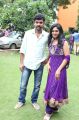 Vimal, Geetha @ Nee Yellam Nalla Varuvada Movie Audio Launch Stills