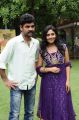 Vimal, Geetha @ Nee Yellam Nalla Varuvada Movie Audio Launch Stills