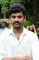 Actor Vimal @ Nee Yellam Nalla Varuvada Movie Audio Launch Stills