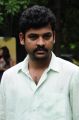 Actor Vimal @ Nee Yellam Nalla Varuvada Movie Audio Launch Stills