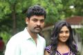 Vimal, Geetha @ Nee Yellam Nalla Varuvada Movie Audio Launch Stills