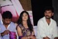 Nee Ellam Nalla Varuva Da Audio Launch Stills