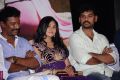 Nee Ellam Nalla Varuva Da Audio Launch Stills