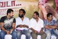 Nee Ellam Nalla Varuva Da Audio Launch Stills