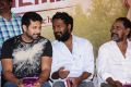 Nee Ellam Nalla Varuva Da Audio Launch Stills