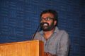 Karu Pazhaniappan @ Nee Yellam Nalla Varuvada Movie Audio Launch Stills