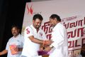 Nee Yellam Nalla Varuvada Movie Audio Launch Stills