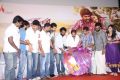 Nee Ellam Nalla Varuva Da Audio Launch Stills