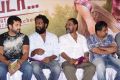 Nee Ellam Nalla Varuva Da Audio Launch Stills