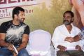 Nee Ellam Nalla Varuva Da Audio Launch Stills