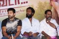 Nee Ellam Nalla Varuva Da Audio Launch Stills