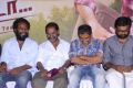 Nee Yellam Nalla Varuvada Movie Audio Launch Stills