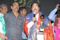 Paruchuri Venkateswara Rao at Needa Movie Audio Release Photos