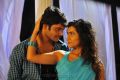 Jaaki, Vidya in Needa Telugu Movie Stills