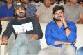 Sharwanand, Sree Vishnu @ Needi Naadi Oke Katha Pre Release Photos