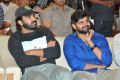 Sharwanand, Sree Vishnu @ Needi Naadi Oke Katha Pre Release Photos