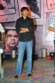 Gopichand at Neeku Naaku Dash Dash Audio Release Stills