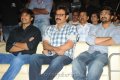 Neeku Naaku Dash Dash Audio Release Stills