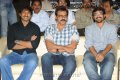 Venkatesh at Neeku Naaku Dash Dash Audio Release Stills