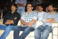 Neeku Naaku Dash Dash Audio Release Stills