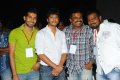 Neeku Naaku Dash Dash Audio Release Stills