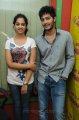 Neeku Naaku Dash Dash Team at Radio Mirchi