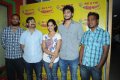 Neeku Naaku Dash Dash Team at Radio Mirchi