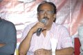 Parchuri Venkateswara Rao at Neeku Naaku Movie Press Meet Stills