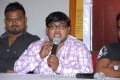 Suman Shetty at Neeku Naaku Movie Press Meet Stills