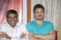 Producer Anand Prasad at Neeku Naaku Press Meet Stills