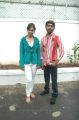 Pavithra, Kishore at Neelam Tamil Movie Launch Stills