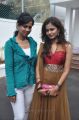 Pavithra, Esha at Neelam Movie Launch Stills